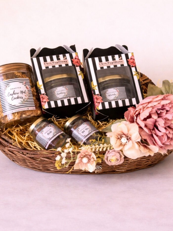 Earthy Indulgence Hamper