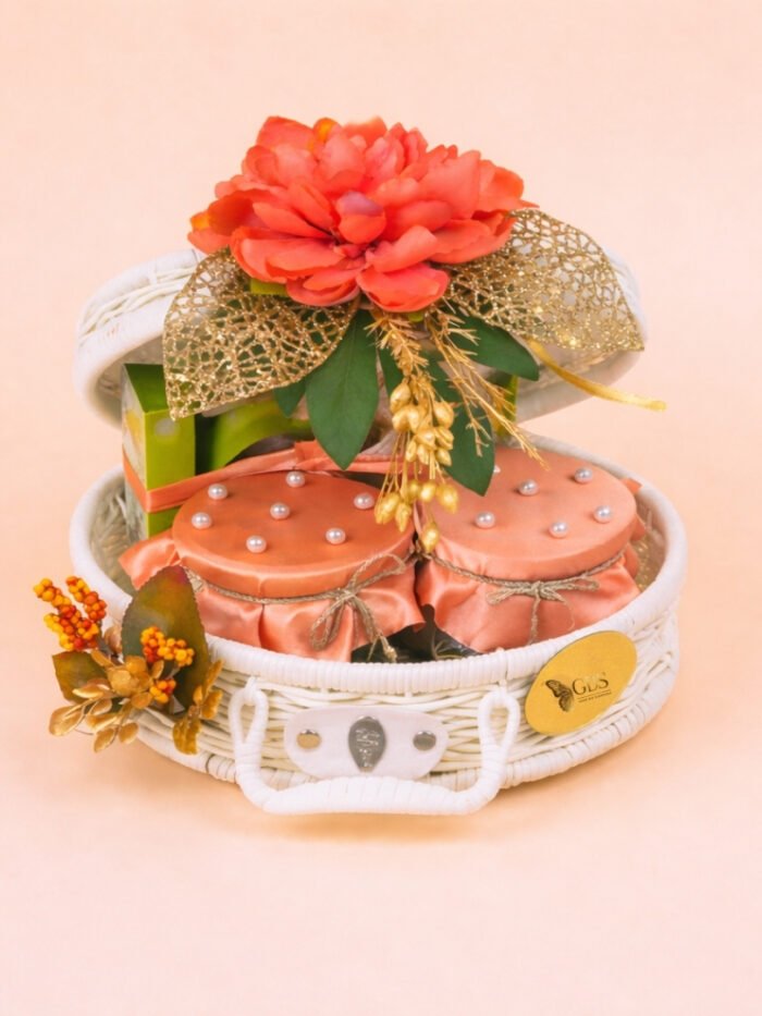 Flora Elan Box