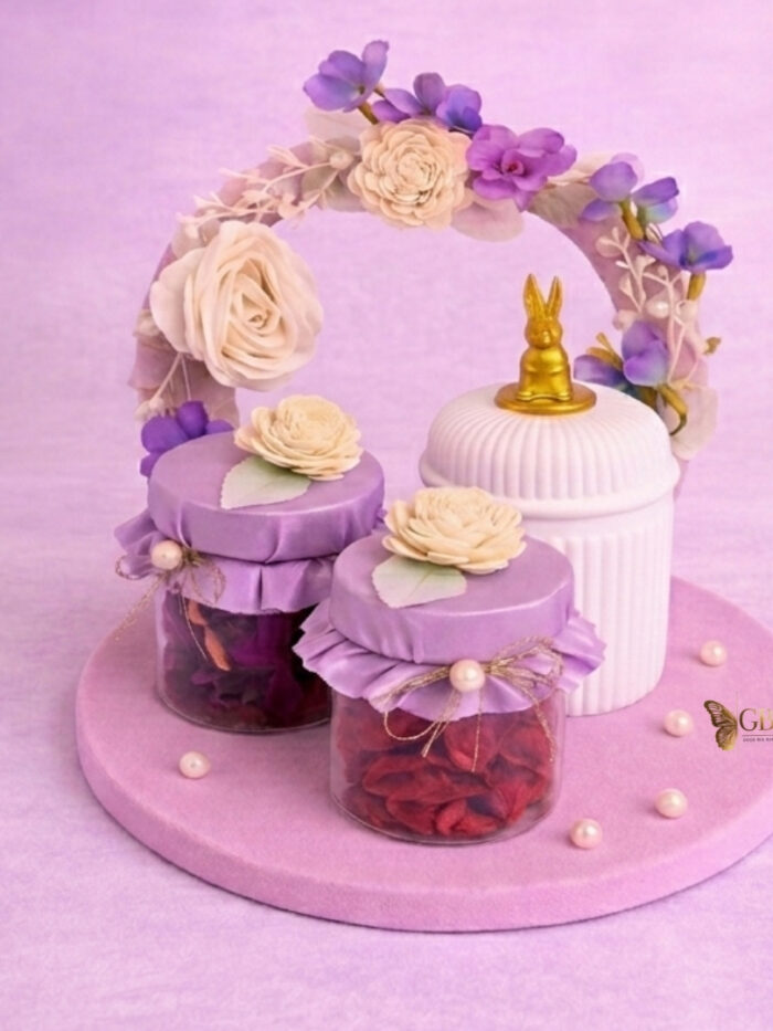 Little Princess Bloom Box