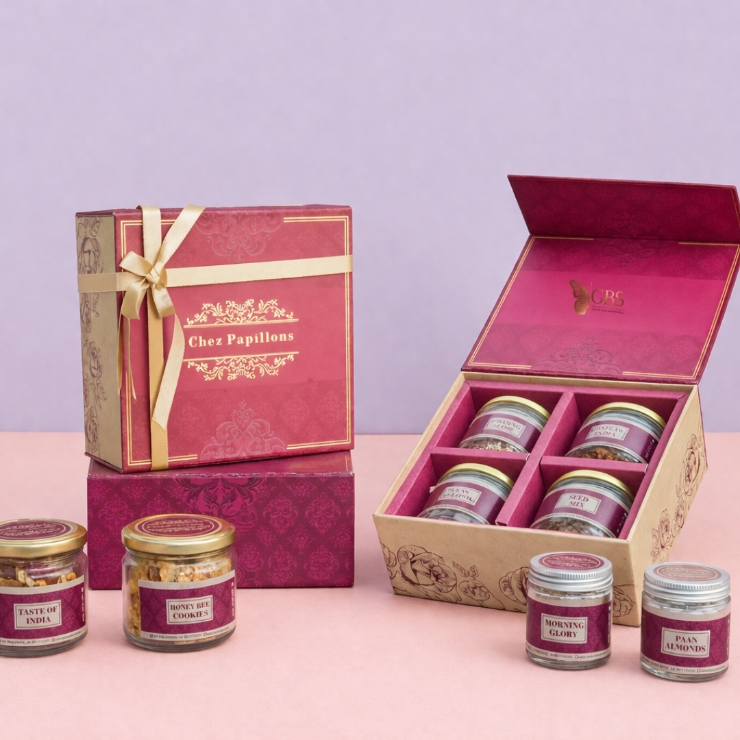 Royal Festive Trunk