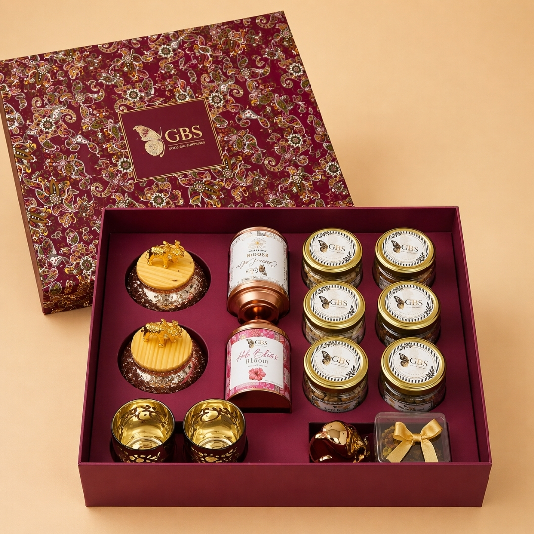 Gulistan Mehfil Box