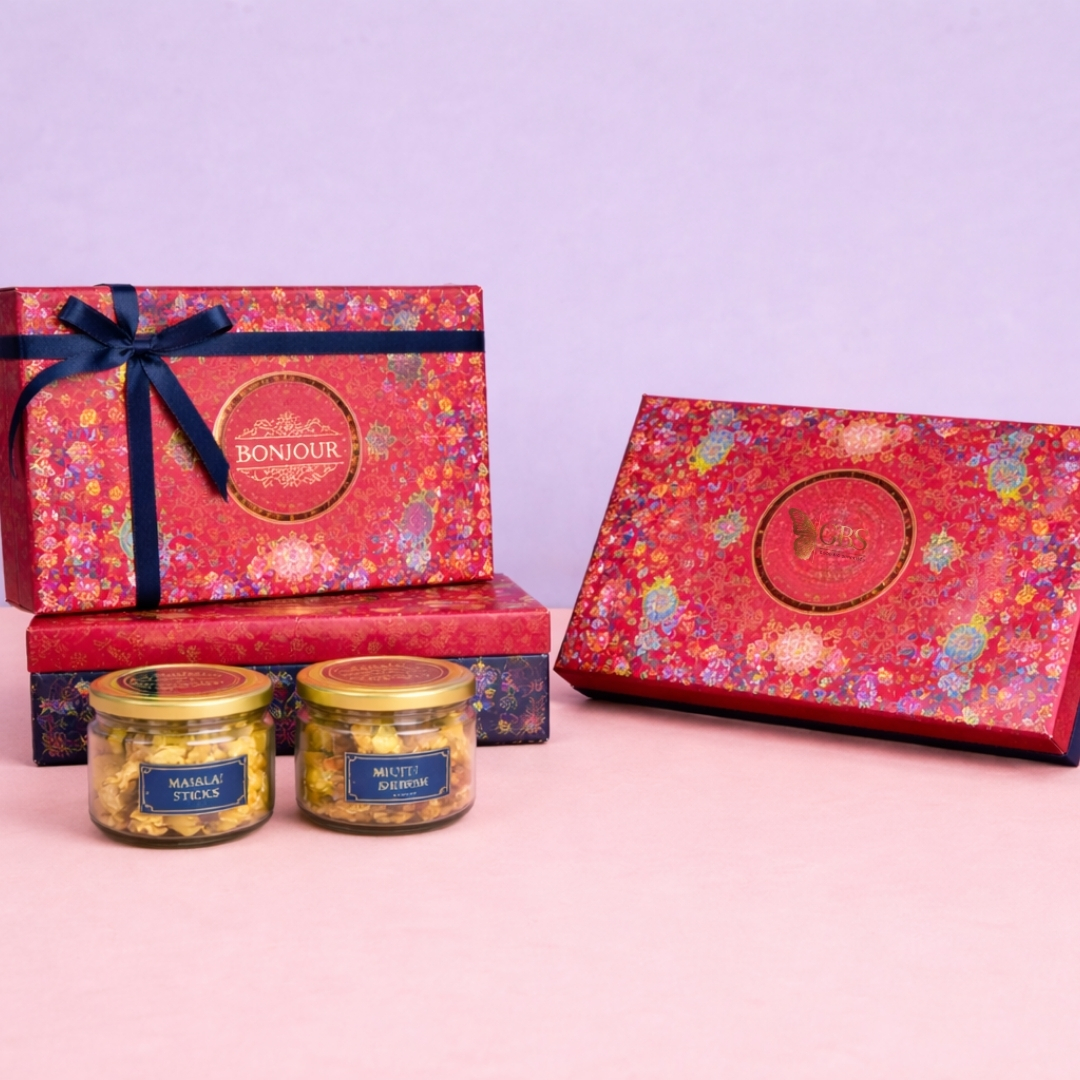 The Regal Indulgence Chest