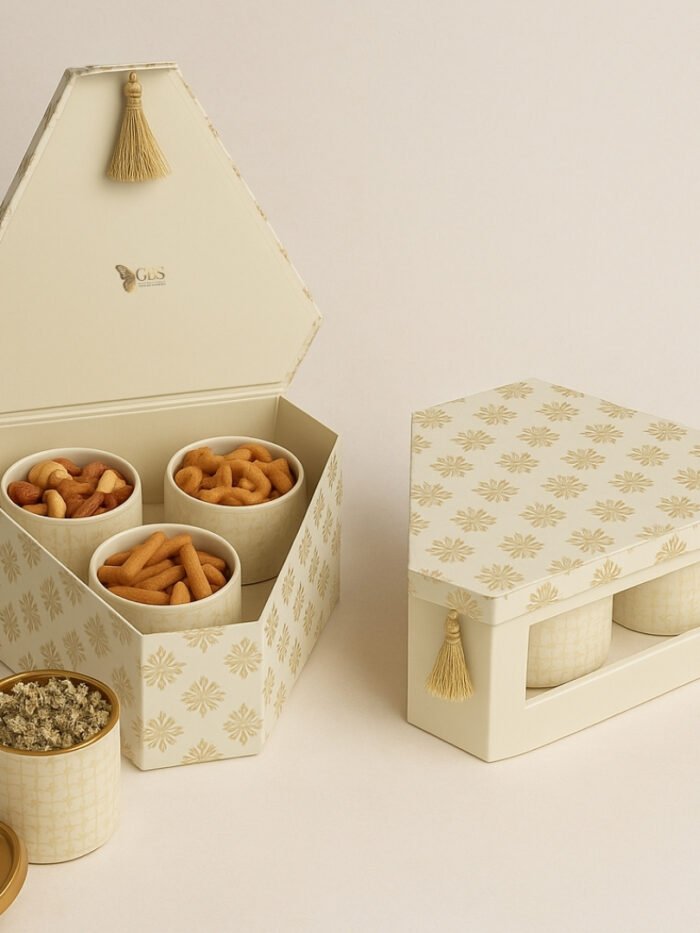 Daawat Begum Box