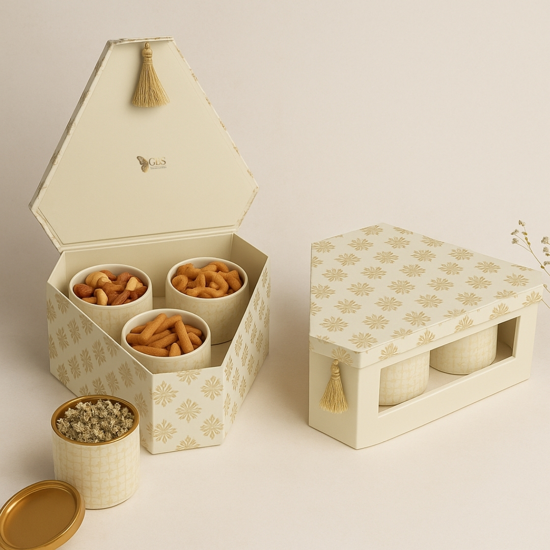 Daawat Begum Box