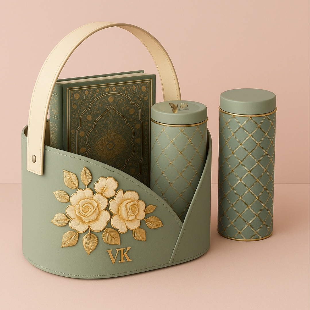 Sage Indulgence Set