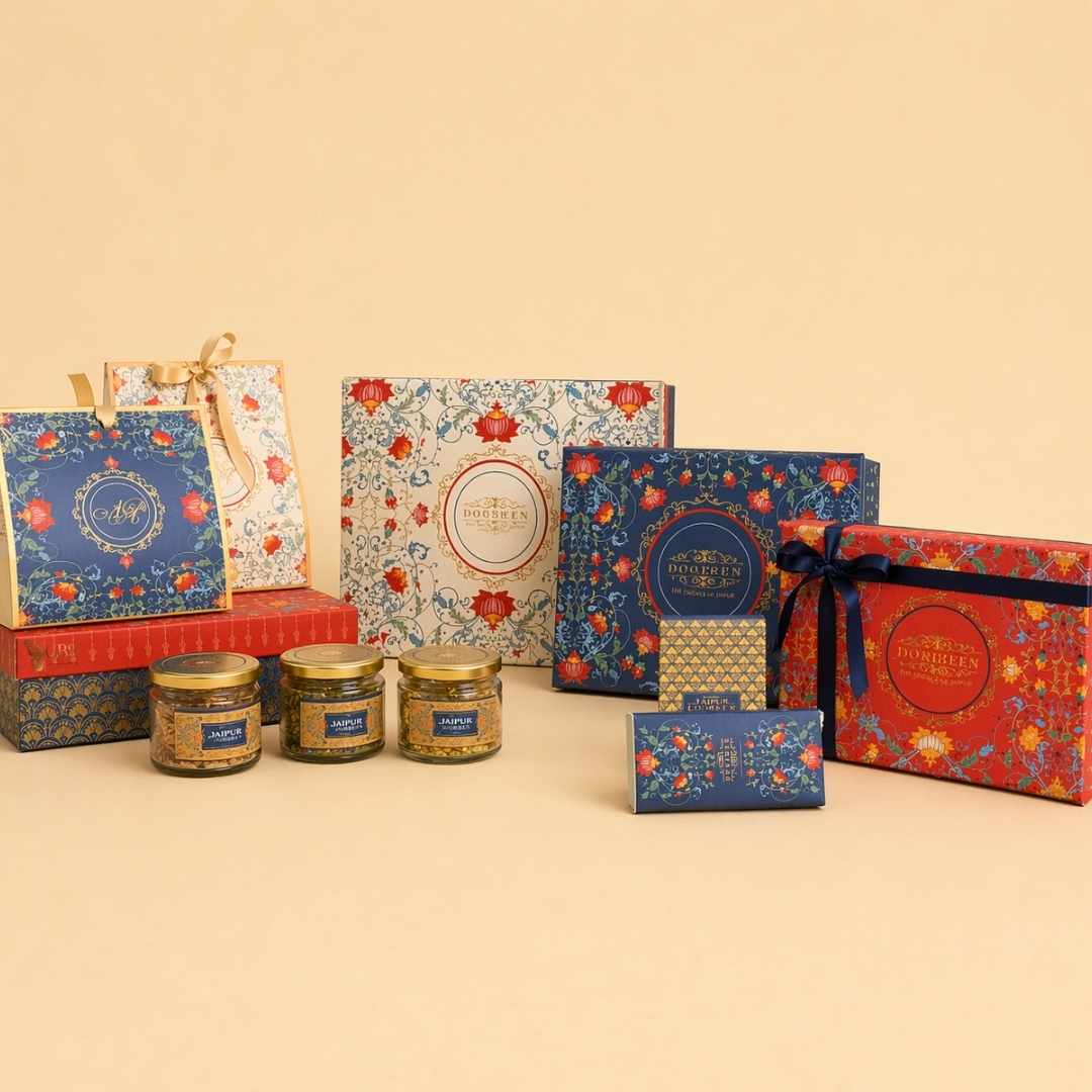 The Celebration Box