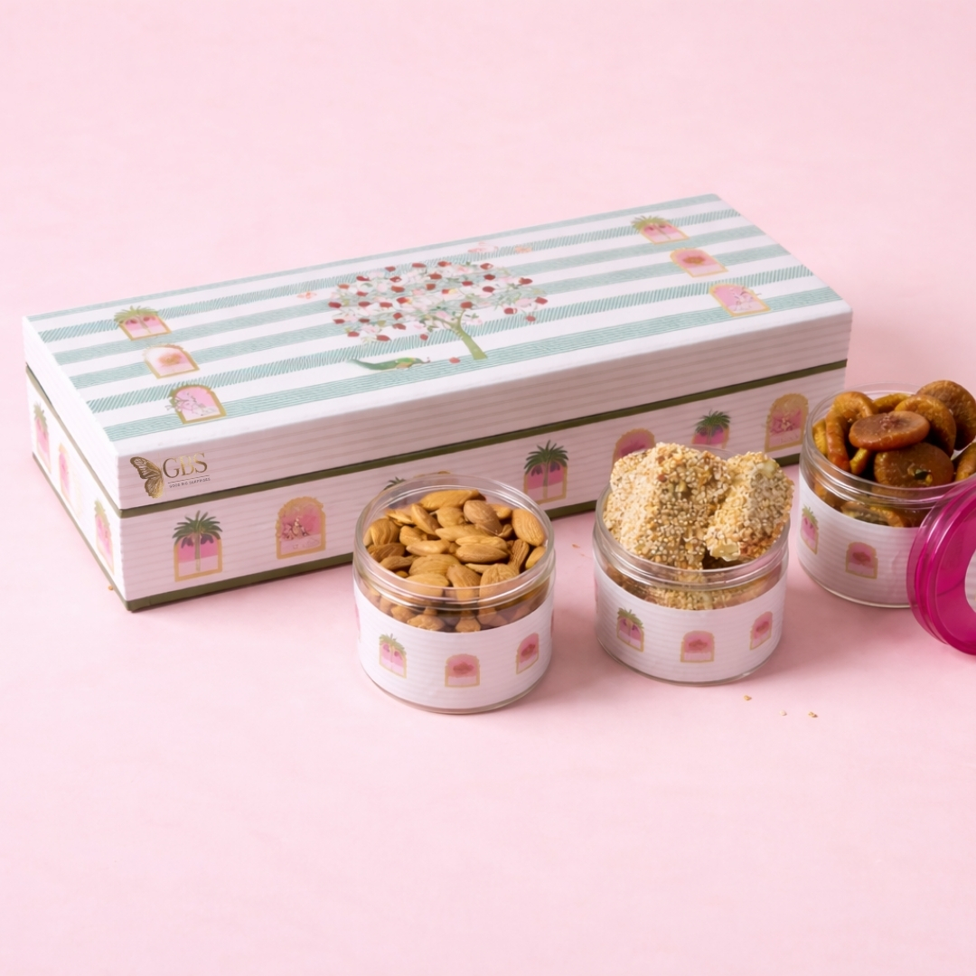 The Divine Celebration Hamper