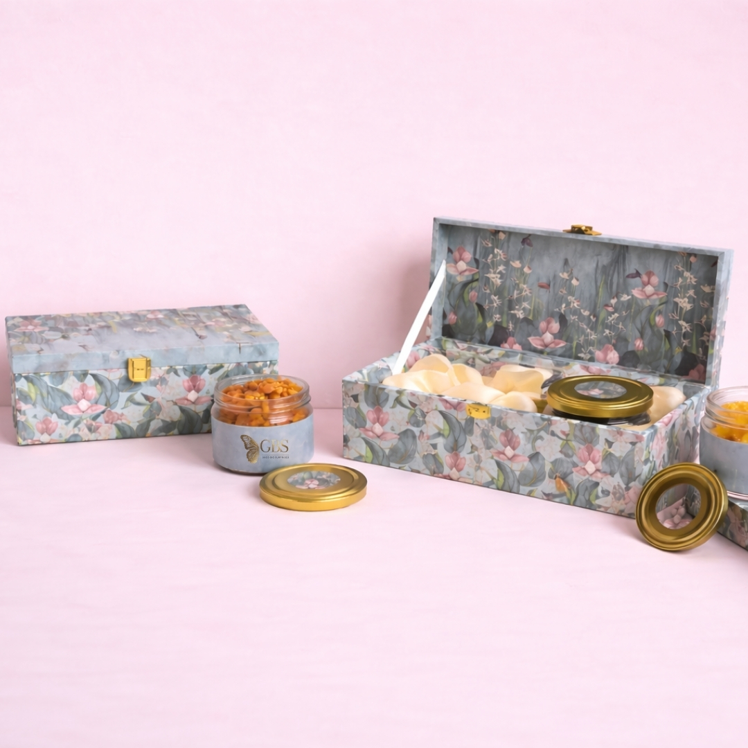 The Royal Diwali Treasure
