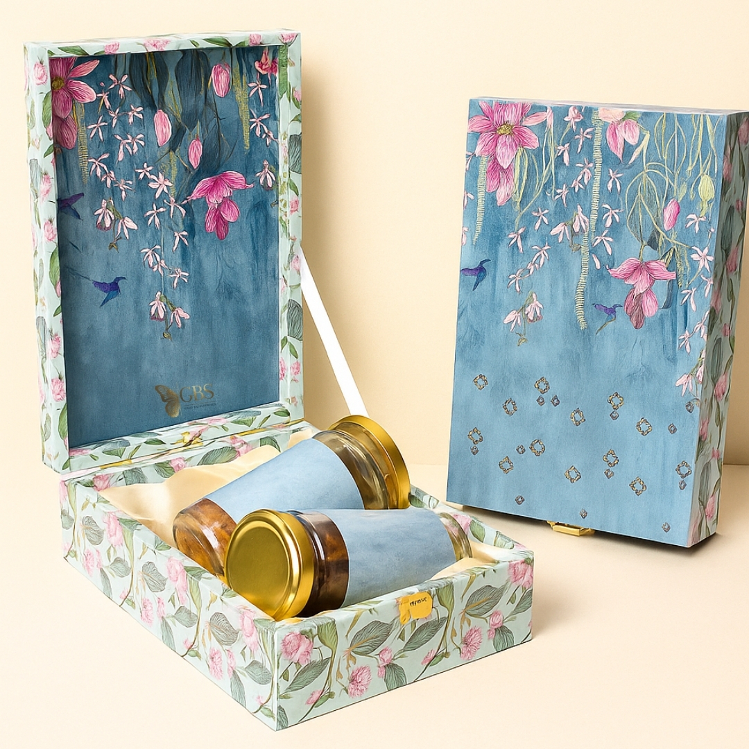 Adaa Gulistan Box