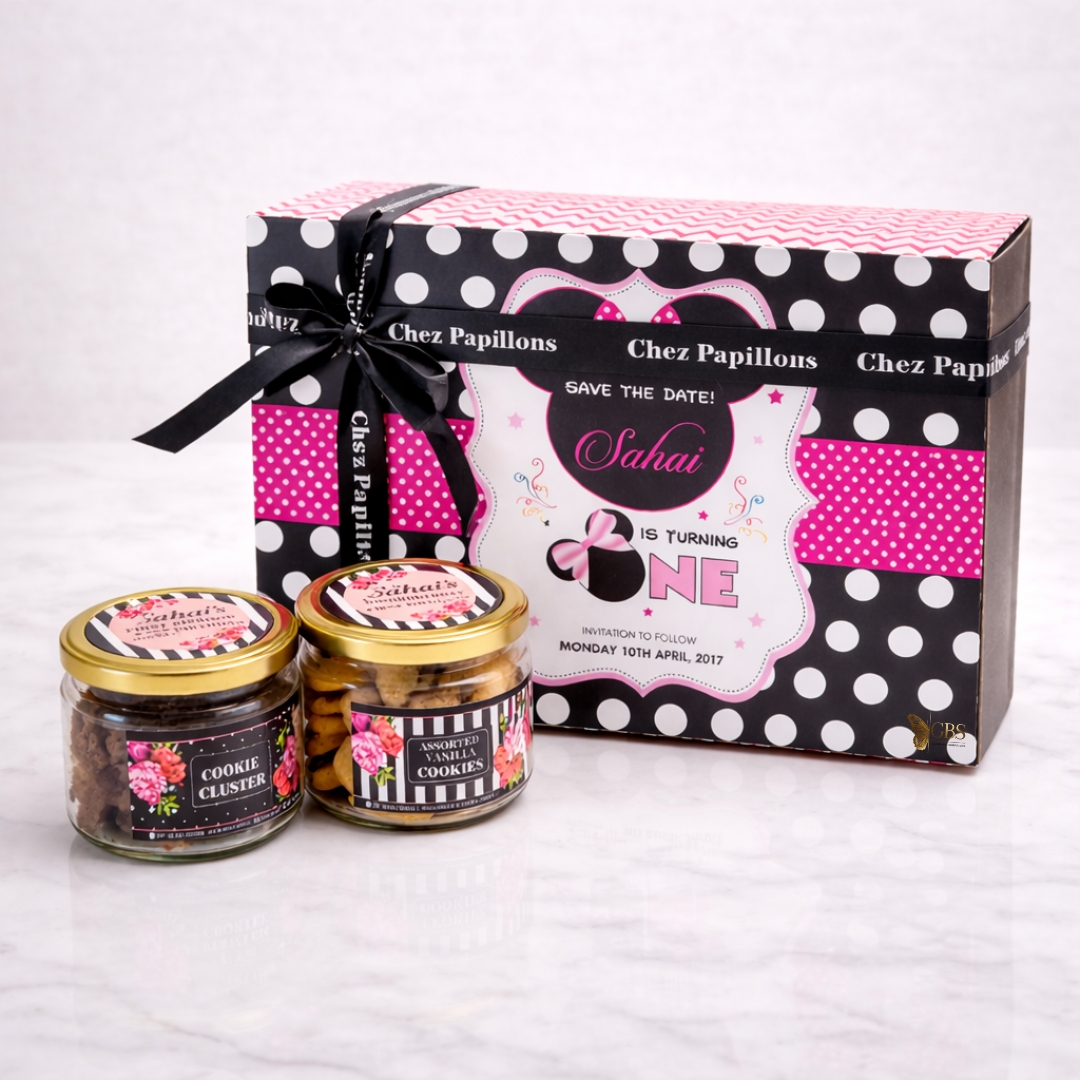 The Royal Noir Collection