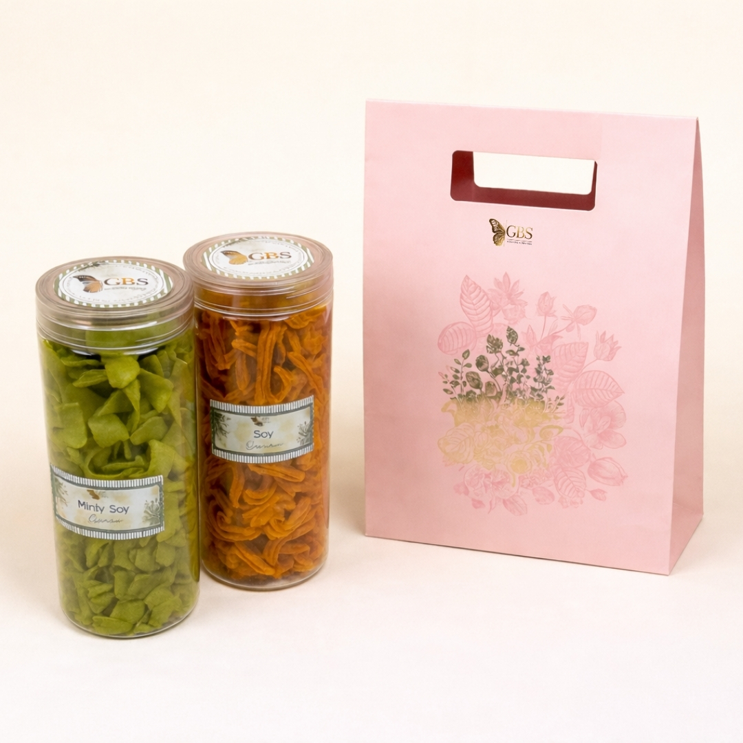 The Blush Bloom Pack