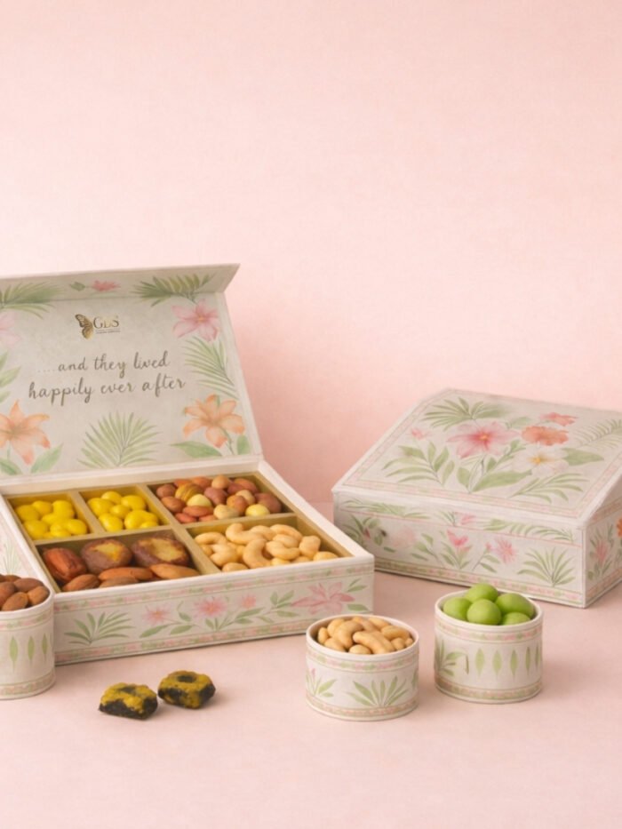 Riwaayat Nawab Box
