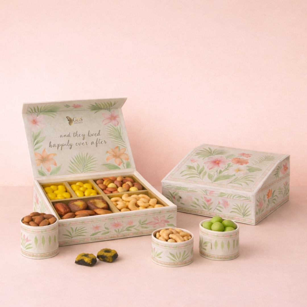 Riwaayat Nawab Box