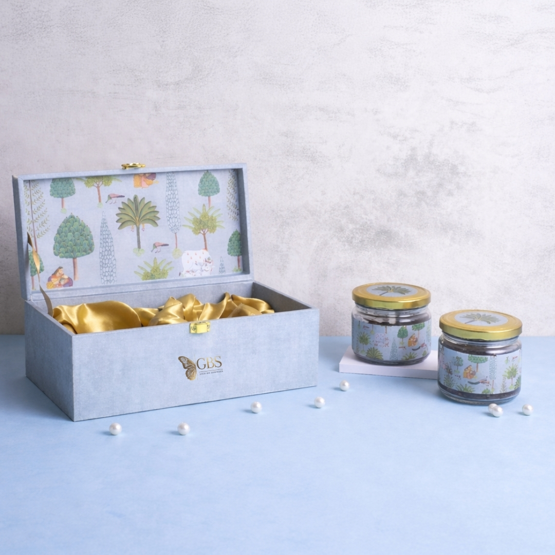 Nawab Suroor Box