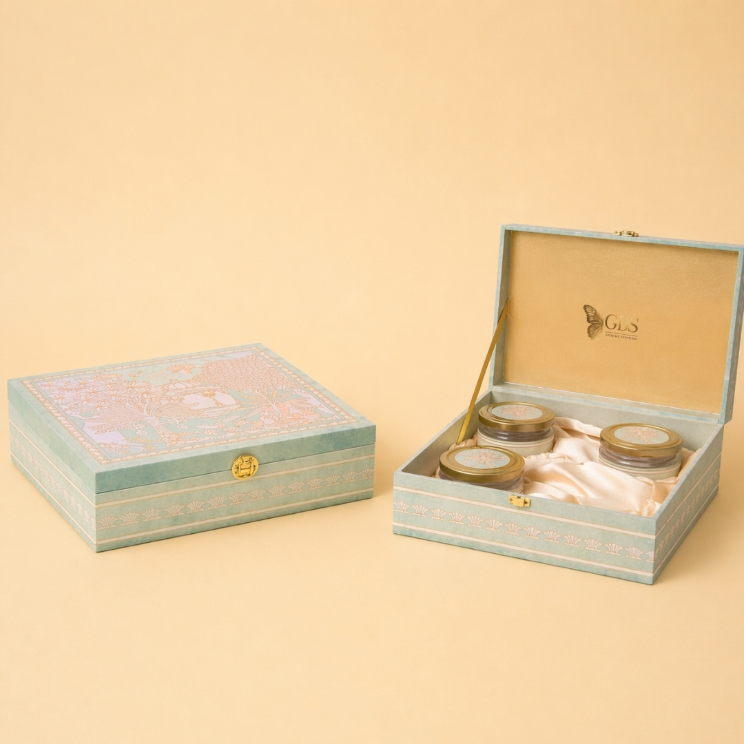 Rang Mahal Zar Box