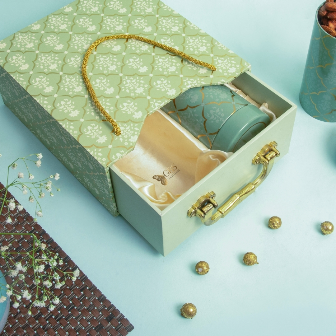 Gulistan Mehfil Box