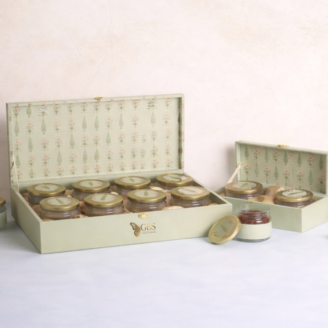 Noor Riwaayat Box