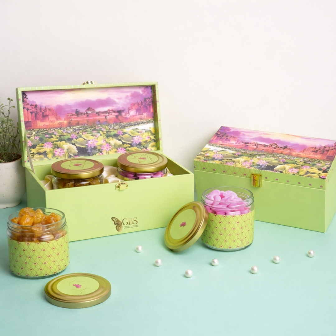 Riwaayat Nawab Box