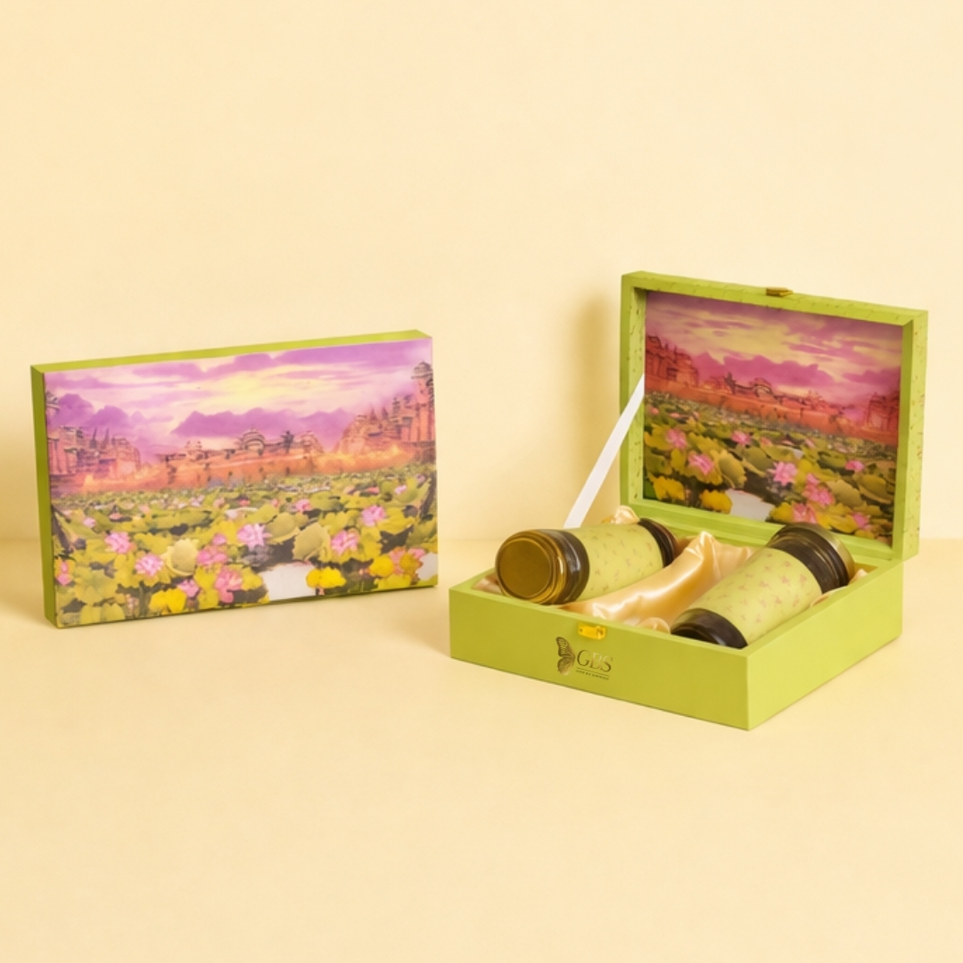 Jashn Chandni Box