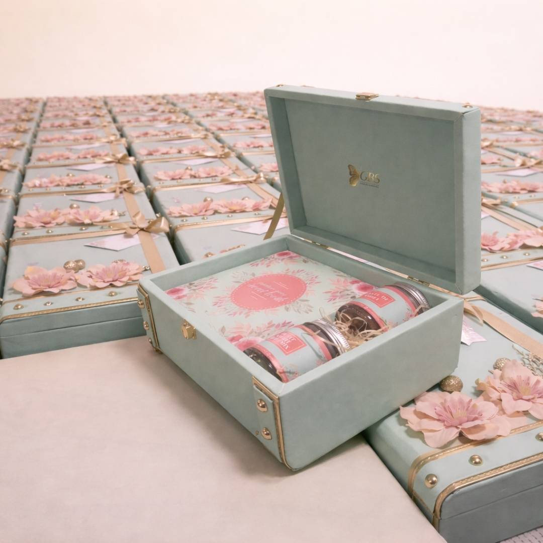 Daawat Begum Box