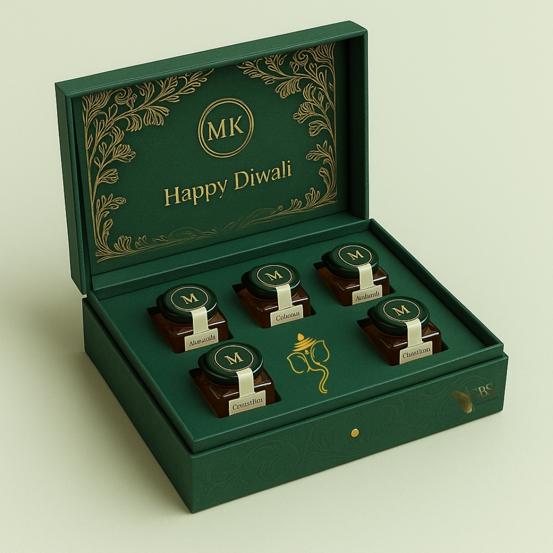 Panna Shahi Box