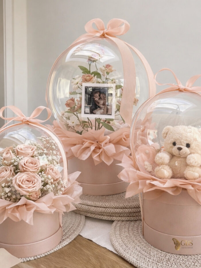 Maison Blush