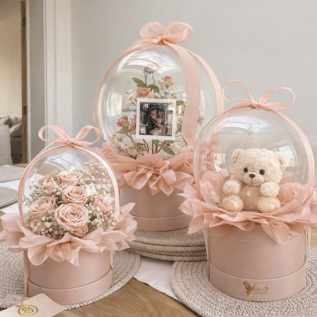 Maison Blush