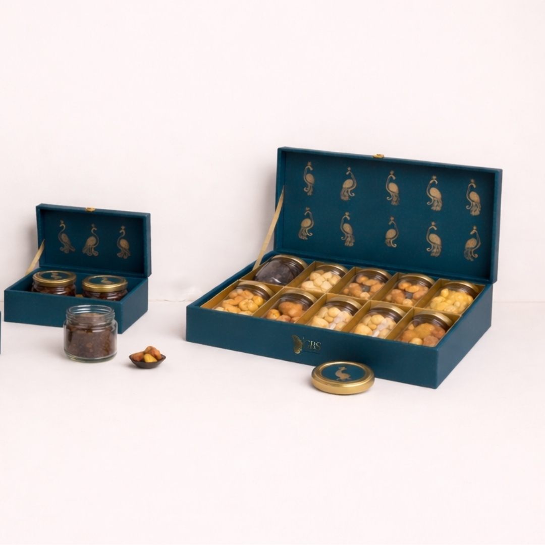 Noorani Mehfil Box