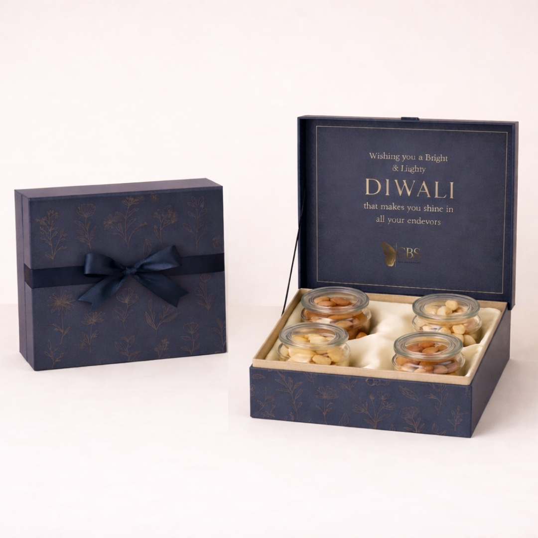 Shahi Guldaan Box
