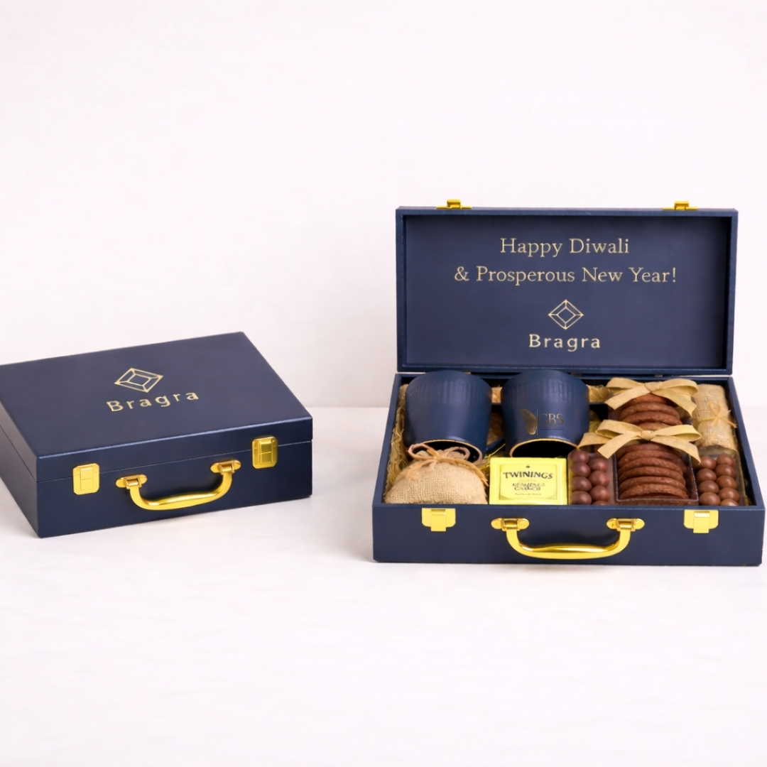 Daawat-e-Noor Box