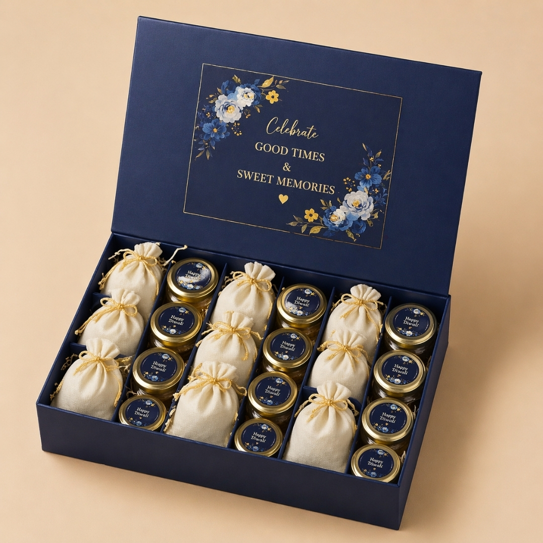 Fiza-e-Zaiqa Box