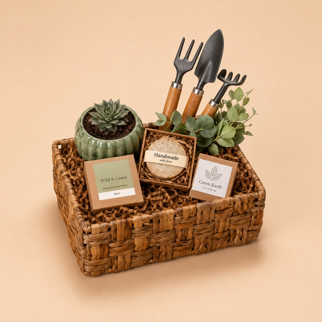 Gardener's Basket