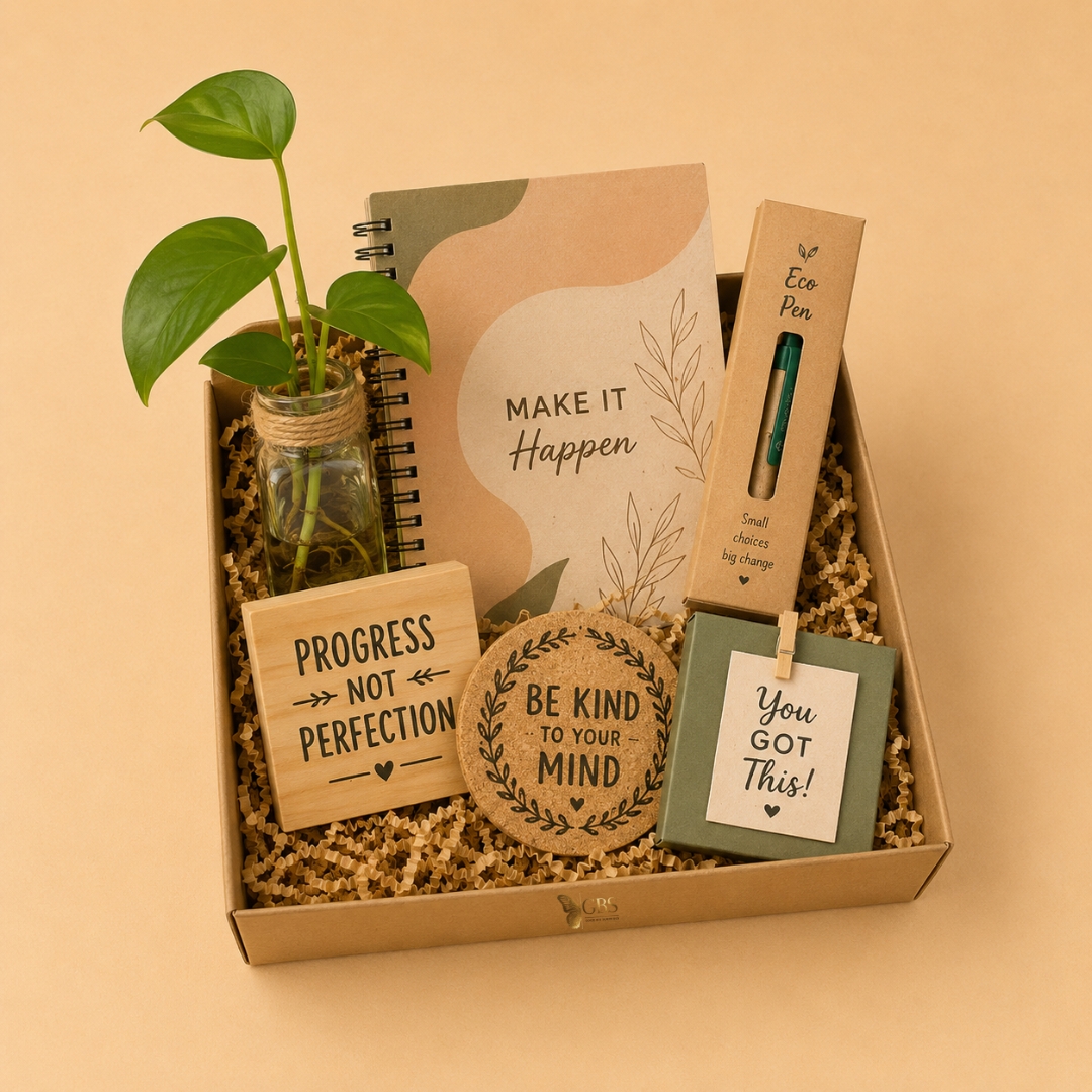 Grow Through It Box