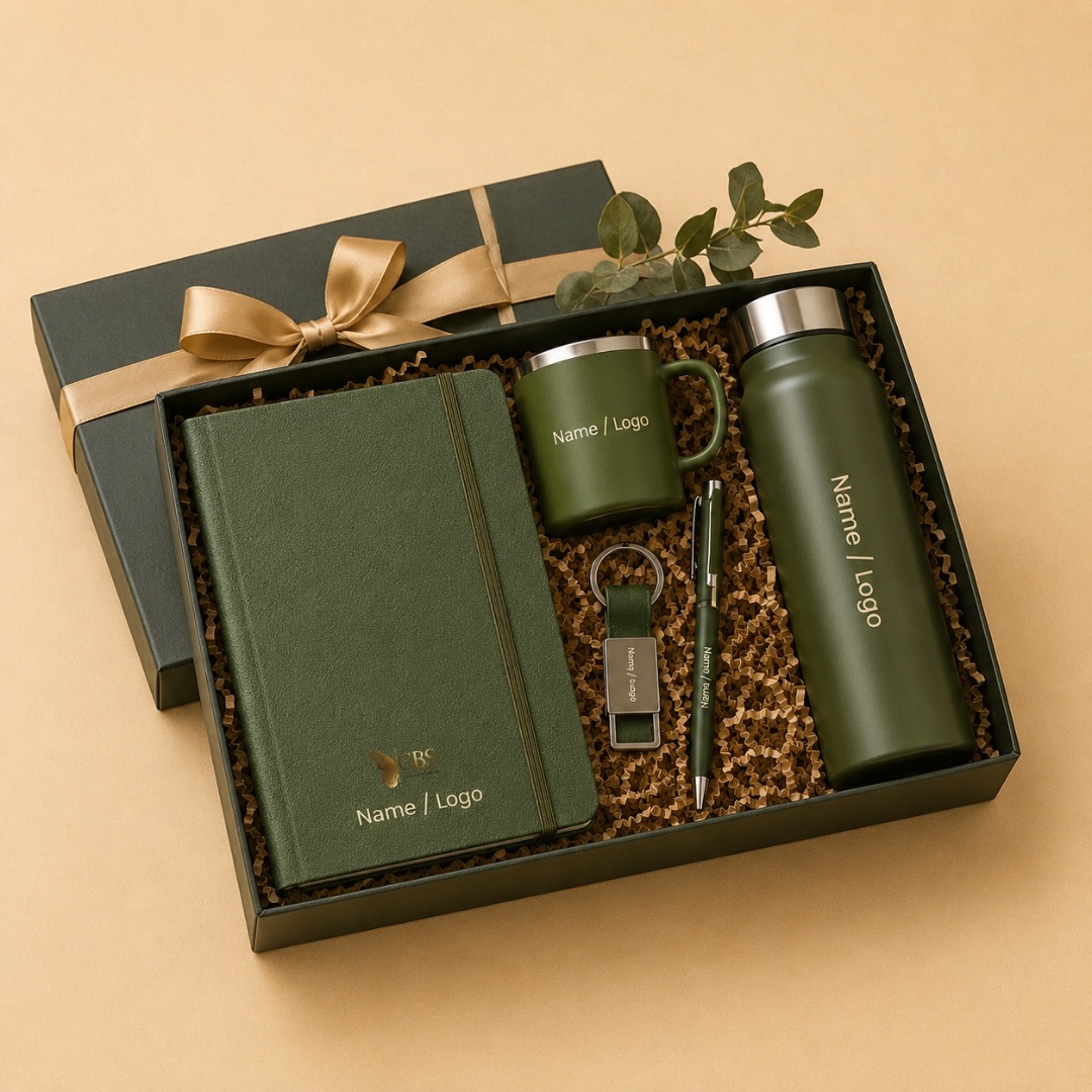 Green Room Box