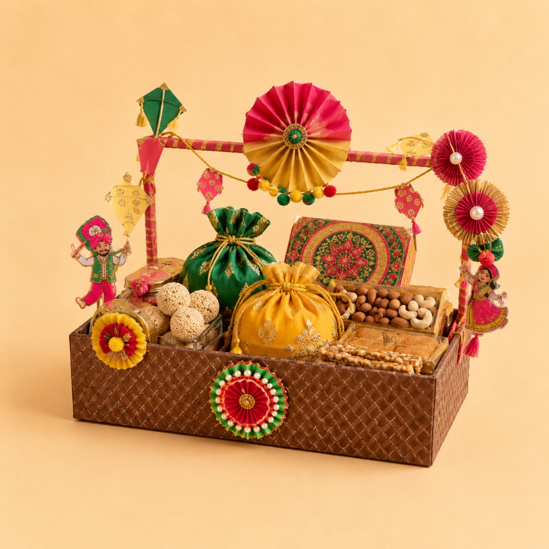 Raunak Hamper