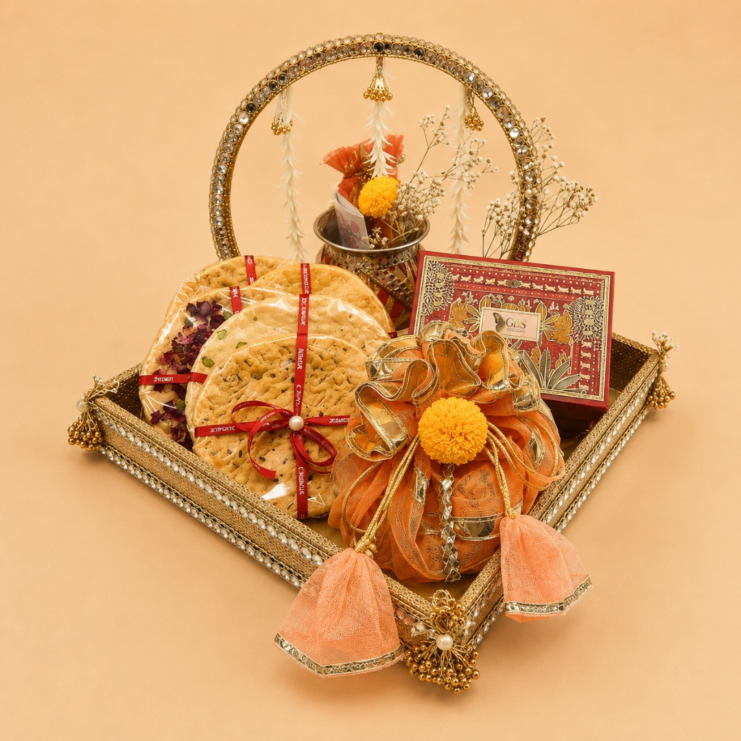 Afterglow Royal Celebration Hamper