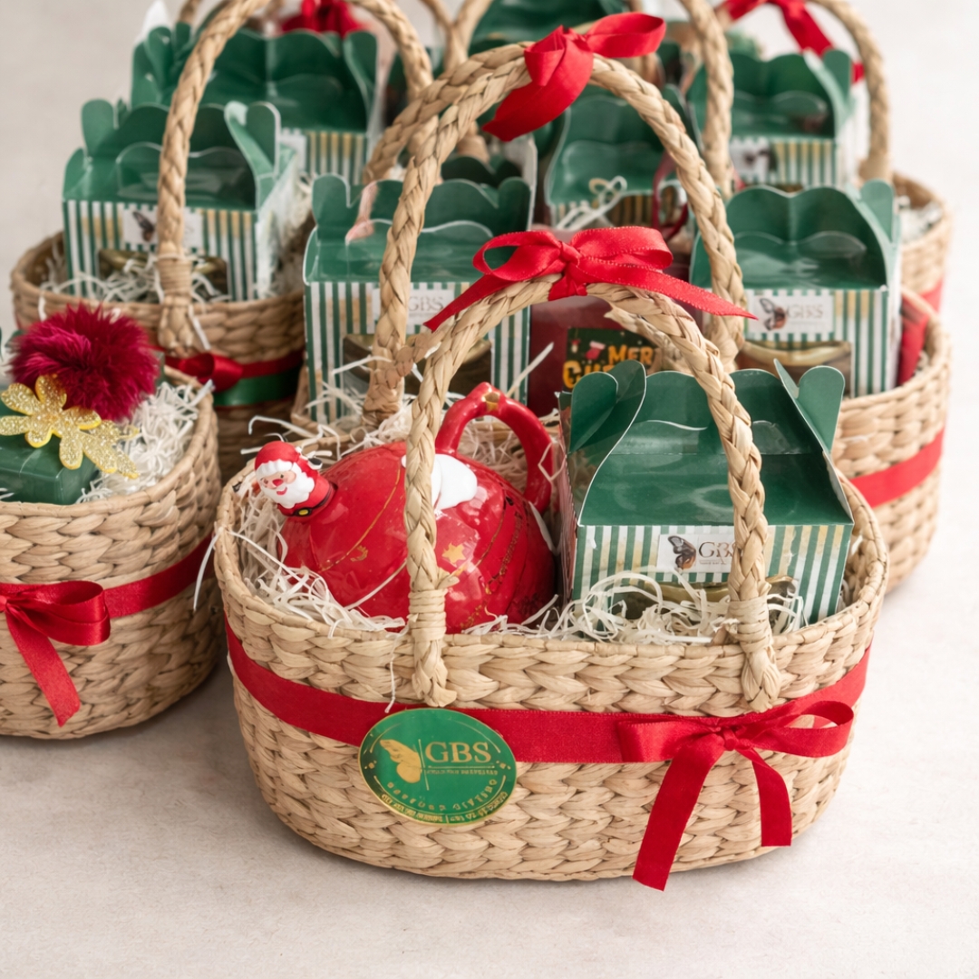 Festive Hamper