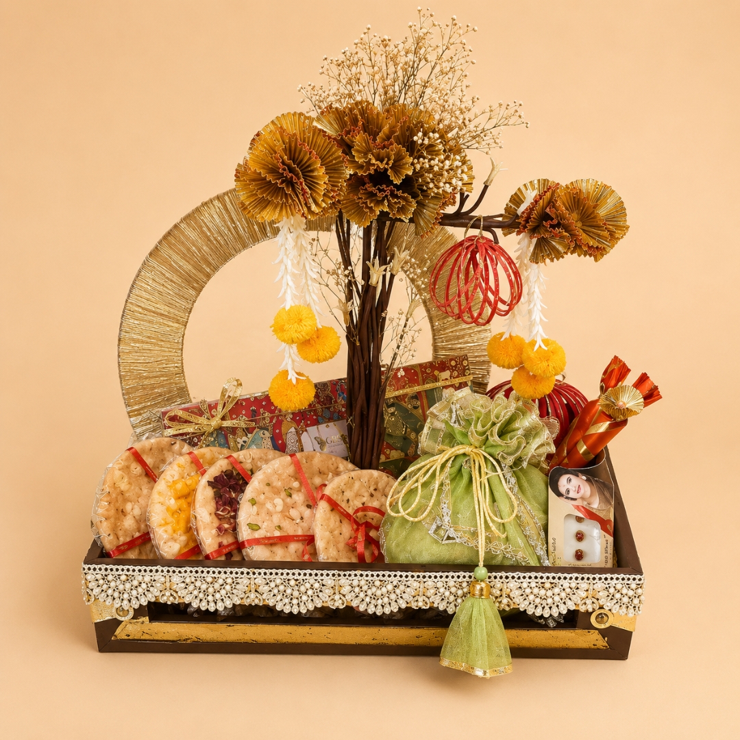 Luna Festive Gift Hamper