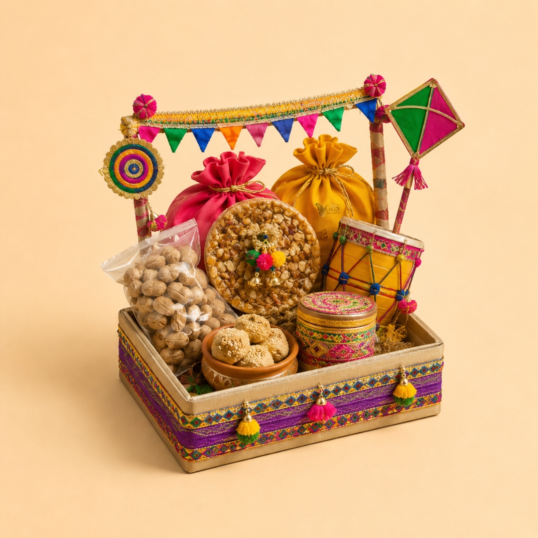 Lohri Festive