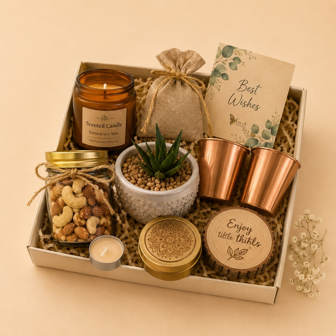 Root & Restore Box