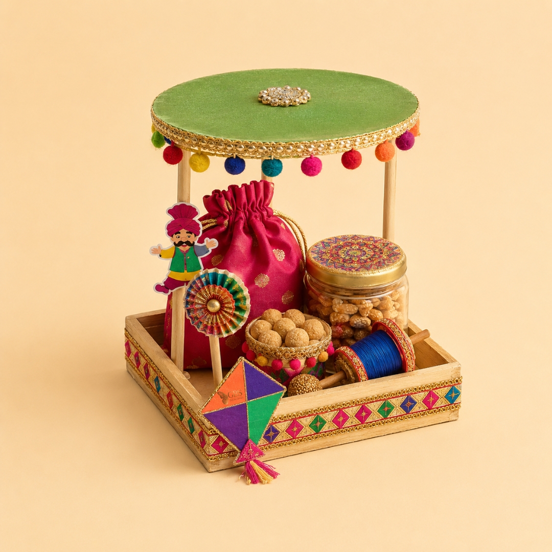 Vehrha Hamper