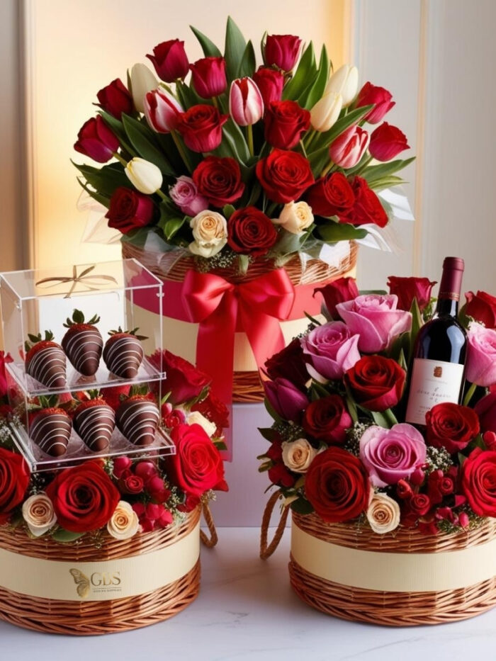 Petal Society