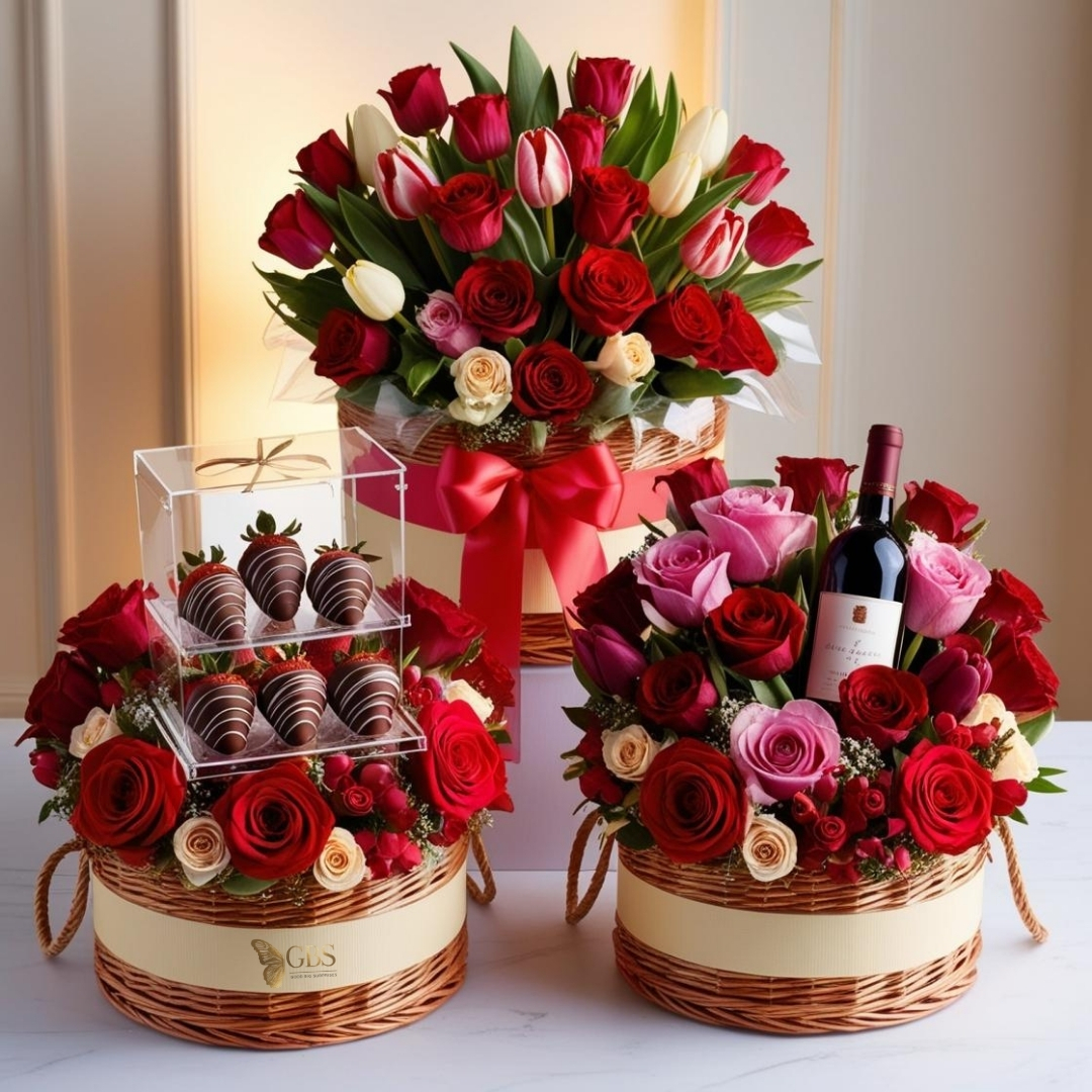 Petal Society